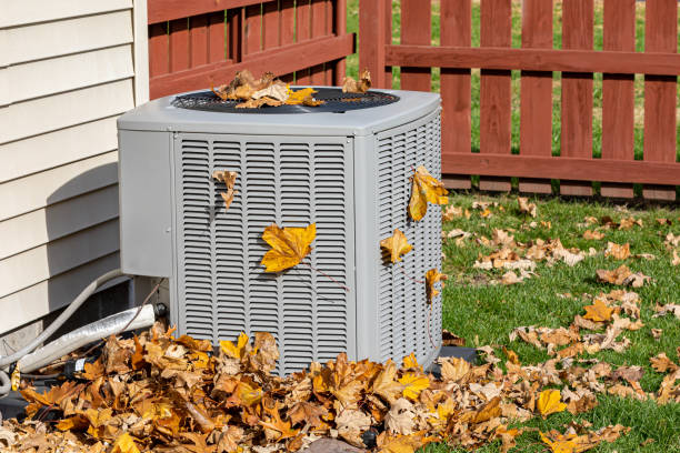 Air Quality Test in Akron, NY
