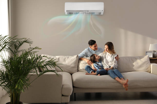 Best Central Air Repair  in Akron, NY