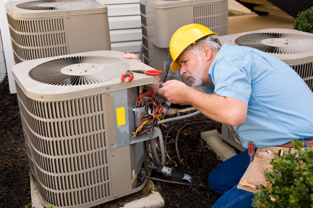 Best Residential HVAC Services  in Akron, NY