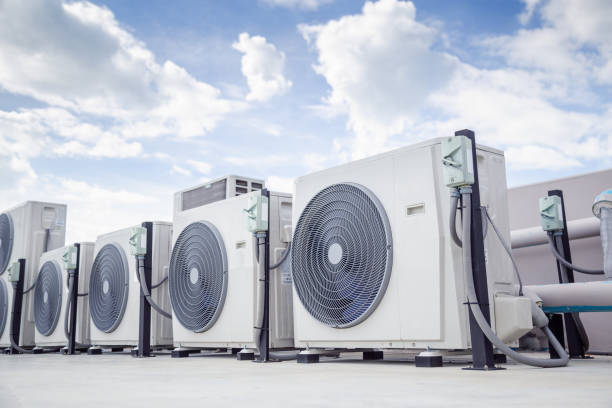 Best HVAC Companies Near Me  in Akron, NY
