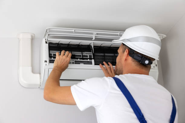Best HVAC Cleaning Services  in Akron, NY
